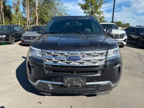 Ford Explorer * Limited * CARFAX * AВТОКРЕДИТ*  | Auto.bg — изображение 6
