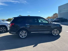 Ford Explorer * Limited * CARFAX * AВТОКРЕДИТ*  | Auto.bg — изображение 3