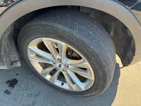 Ford Explorer * Limited * CARFAX * AВТОКРЕДИТ*  | Auto.bg — изображение 7