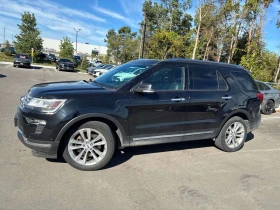 Ford Explorer * Limited * CARFAX * AВТОКРЕДИТ*  | Auto.bg — изображение 2