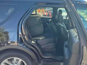 Ford Explorer * Limited * CARFAX * AВТОКРЕДИТ*  | Auto.bg — изображение 13