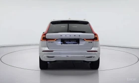 Volvo XC60 B5 Ultra Bright Air Sus | Mobile.bg � ����� ������ 4
