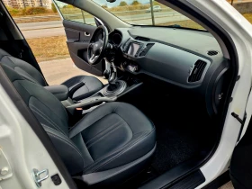 Kia Sportage 1.7 CRDI КОЖА/НАВИ/КАМЕРА | Auto.bg — изображение 13