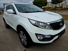 Kia Sportage 1.7 CRDI КОЖА/НАВИ/КАМЕРА | Auto.bg — изображение 3