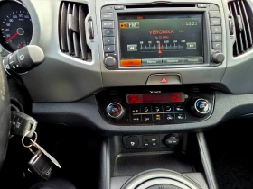 Kia Sportage 1.7 CRDI КОЖА/НАВИ/КАМЕРА | Auto.bg — изображение 16