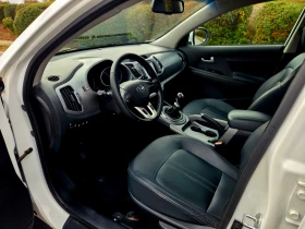 Kia Sportage 1.7 CRDI КОЖА/НАВИ/КАМЕРА | Auto.bg — изображение 11