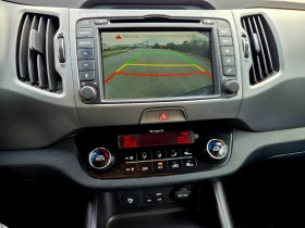 Kia Sportage 1.7 CRDI КОЖА/НАВИ/КАМЕРА | Auto.bg — изображение 17