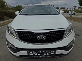 Kia Sportage 1.7 CRDI КОЖА/НАВИ/КАМЕРА | Auto.bg — изображение 2