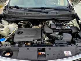 Kia Sportage 1.7 CRDI КОЖА/НАВИ/КАМЕРА | Auto.bg — изображение 8