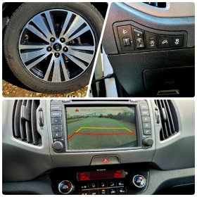 Kia Sportage 1.7 CRDI ����/����/������ | Mobile.bg � ����� ������ 17