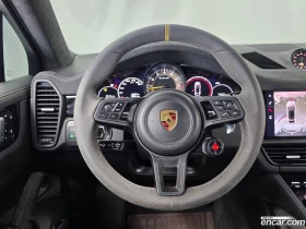 Porsche Cayenne 4.0 Turbo GT Coupe* ВКЛЮЧЕНИ ВСИЧКИ РАЗХОДИ - 89073 € - 12586994 13