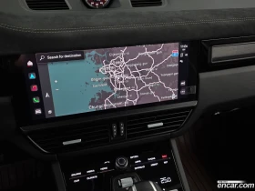 Porsche Cayenne 4.0 Turbo GT Coupe* ВКЛЮЧЕНИ ВСИЧКИ РАЗХОДИ - 89073 € - 12586994 14