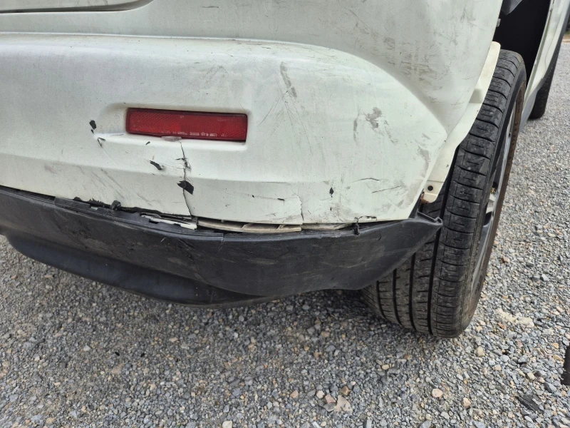 Nissan Juke 1.6 I AVTOMATIK, снимка 7 - Автомобили и джипове - 51471396