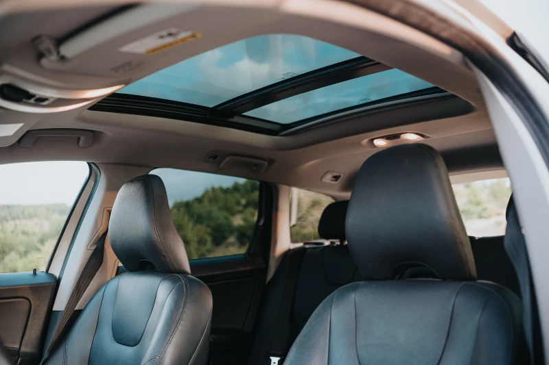 Volvo XC60 T6 Premier, снимка 11 - Автомобили и джипове - 51961705