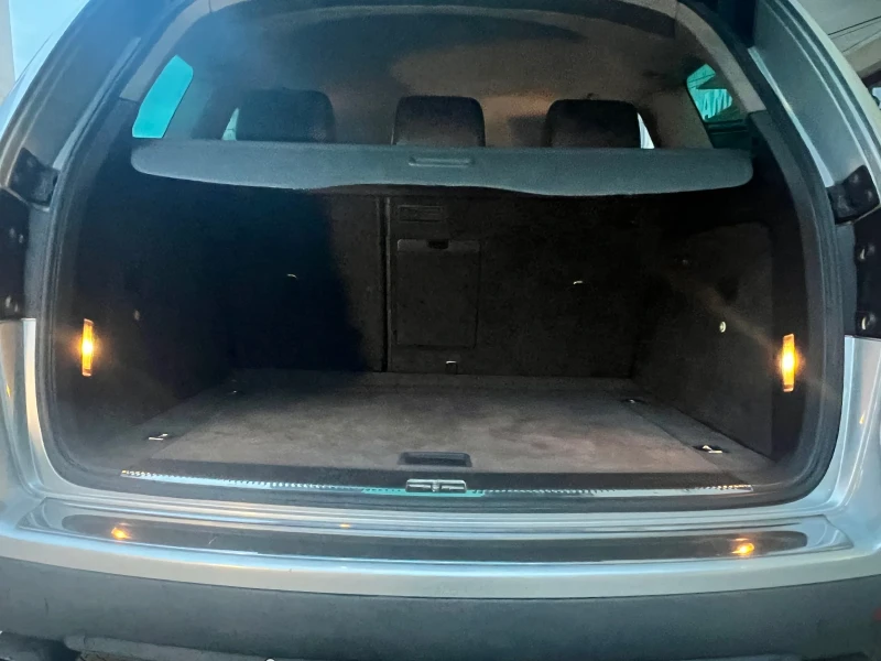 VW Touareg, снимка 15 - Автомобили и джипове - 52567021