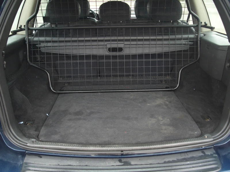 Jeep Grand cherokee 2.7* CDI* LIMITED* QUADRA* , снимка 9 - Автомобили и джипове - 52816311