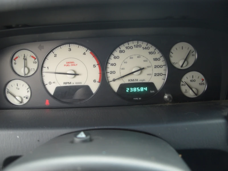 Jeep Grand cherokee 2.7* CDI* LIMITED* QUADRA* , снимка 14 - Автомобили и джипове - 52816311