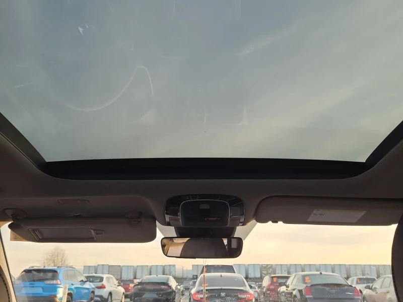 Hyundai Santa fe 2.5L| PANORAMA| 2KEYS| CARFAX| , снимка 12 - Автомобили и джипове - 53373713