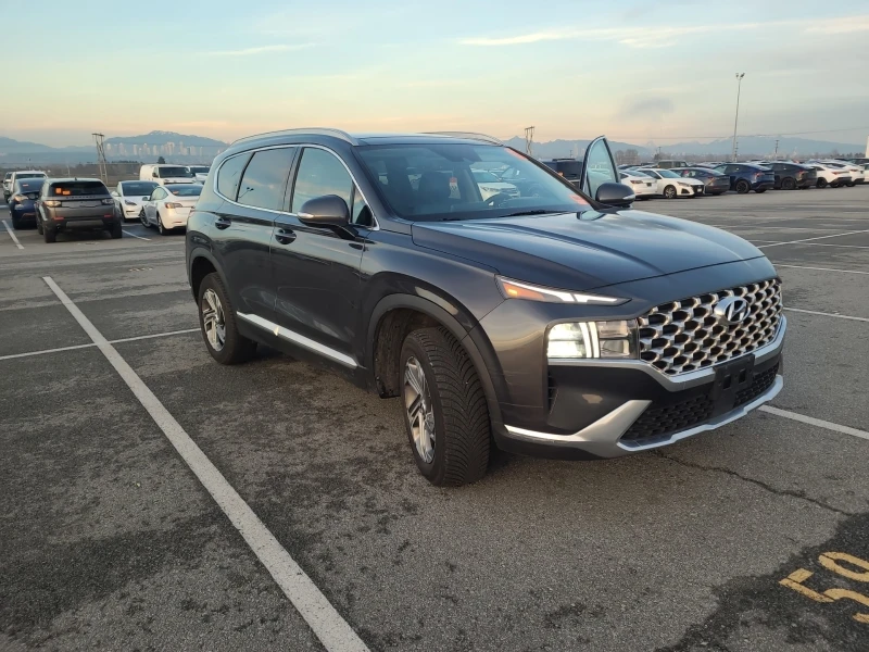 Hyundai Santa fe 2.5L| PANORAMA| 2KEYS| CARFAX| , снимка 2 - Автомобили и джипове - 53373713