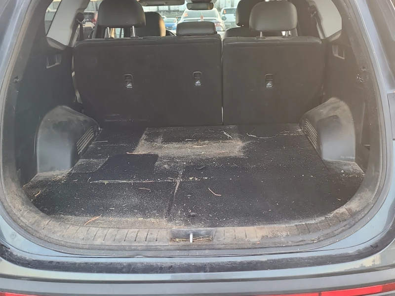 Hyundai Santa fe 2.5L| PANORAMA| 2KEYS| CARFAX| , снимка 7 - Автомобили и джипове - 53373713