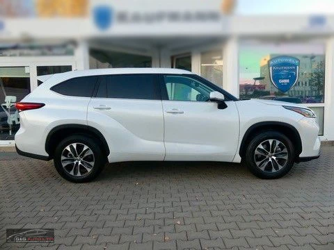 Toyota Highlander HYBRID/190HP/BUSINES/7SEATS/CARPLAY/AMBI/NAVI/546b, снимка 6 - Автомобили и джипове - 48196451