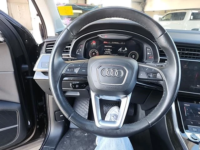 Audi Q7 Premium Plus 55 TFSI* BOSE* Hybrid* , снимка 7 - Автомобили и джипове - 48480012