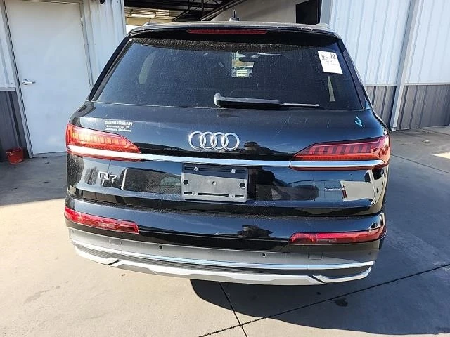 Audi Q7 Premium Plus 55 TFSI* BOSE* Hybrid* , снимка 4 - Автомобили и джипове - 48480012