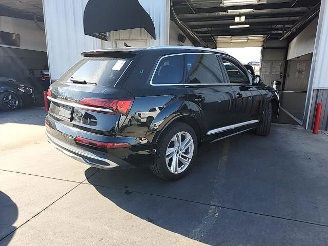 Audi Q7 Premium Plus 55 TFSI* BOSE* Hybrid* , снимка 3 - Автомобили и джипове - 48480012