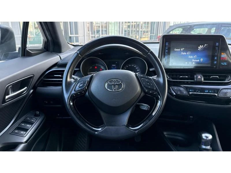 Toyota C-HR 1.8 HSD CENTER - изображение 9