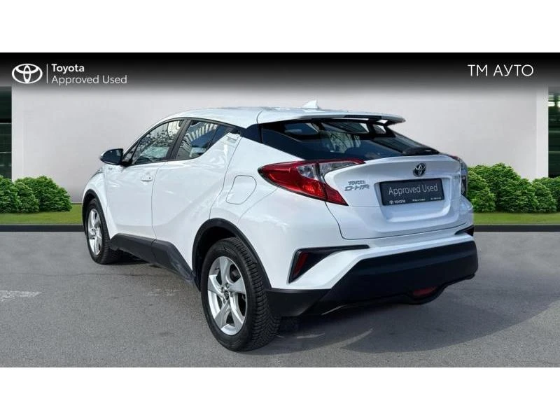 Toyota C-HR 1.8 HSD CENTER - изображение 2