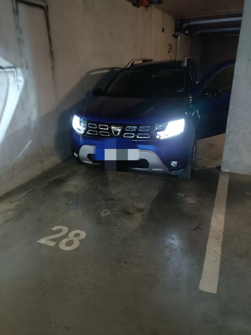 Dacia Duster Гаранция 1година - 27100 лв. - 48859183 1
