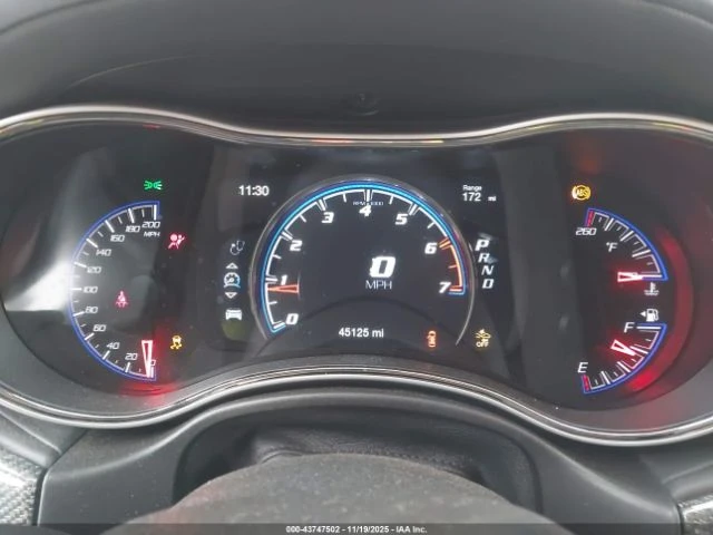 Jeep Grand cherokee TRACKHAWK 4X4 - изображение 7