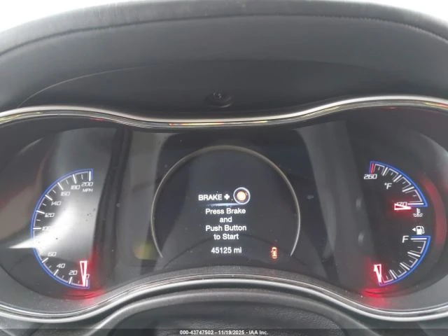 Jeep Grand cherokee TRACKHAWK 4X4, снимка 15 - Автомобили и джипове - 53460874