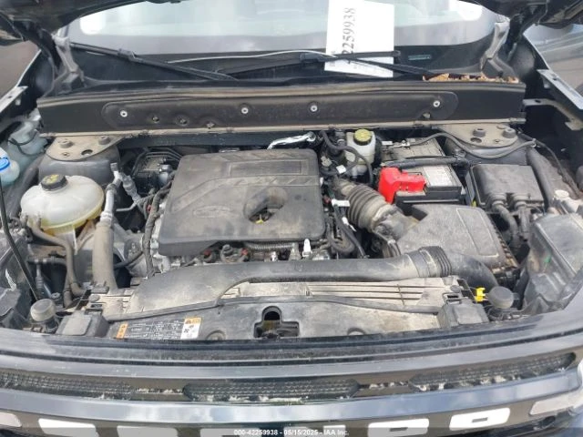 Ford Bronco SPORT OUTER BANKS* КОЖА* LED* АМБИЕНТ*  - изображение 9