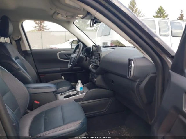 Ford Bronco SPORT OUTER BANKS* КОЖА* LED* АМБИЕНТ*  - изображение 5