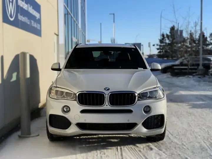 BMW X5 M* SPORT* ДИГИТАЛНО* ТАБЛО* HARMON* KARDON* LANE* , снимка 4 - Автомобили и джипове - 54564888