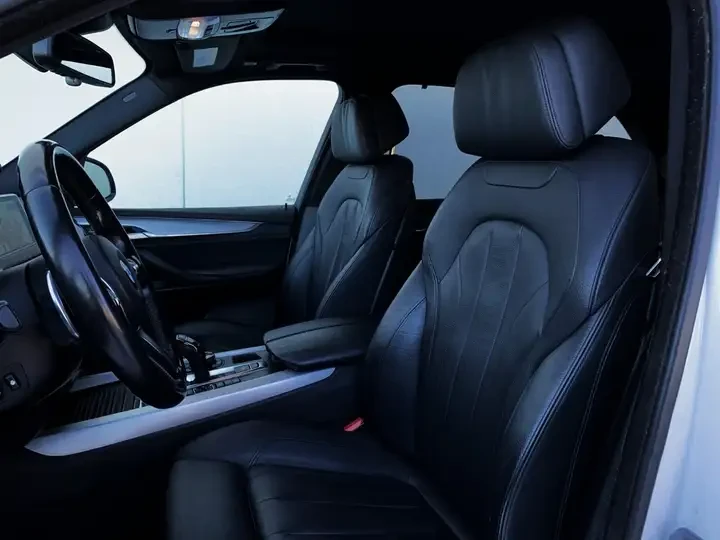 BMW X5 M* SPORT* ДИГИТАЛНО* ТАБЛО* HARMON* KARDON* LANE* , снимка 14 - Автомобили и джипове - 54564888