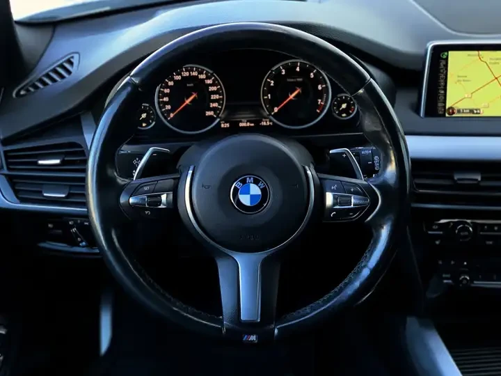 BMW X5 M* SPORT* ДИГИТАЛНО* ТАБЛО* HARMON* KARDON* LANE* , снимка 9 - Автомобили и джипове - 54564888