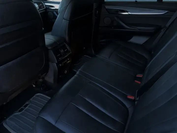 BMW X5 M* SPORT* ДИГИТАЛНО* ТАБЛО* HARMON* KARDON* LANE* , снимка 15 - Автомобили и джипове - 54564888