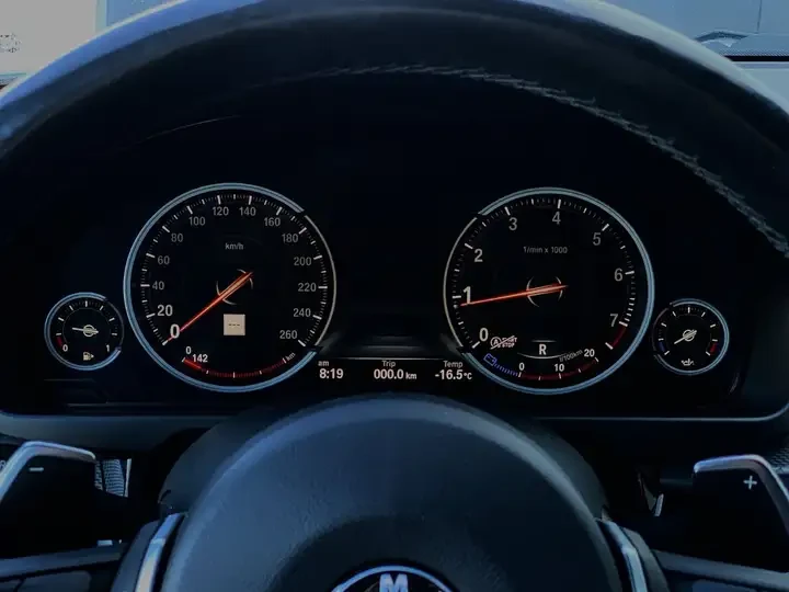 BMW X5 M* SPORT* ДИГИТАЛНО* ТАБЛО* HARMON* KARDON* LANE* , снимка 13 - Автомобили и джипове - 54564888
