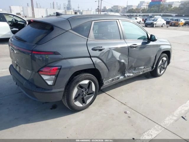 Hyundai Kona Electric Sel | Mobile.bg � ����������� 3