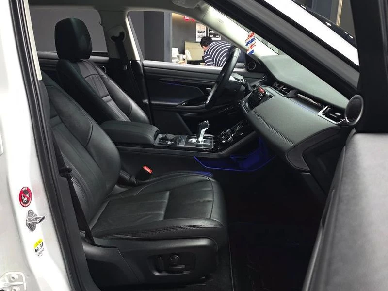 Land Rover Range Rover Evoque 2.0 Automatic, снимка 11 - Автомобили и джипове - 55873945