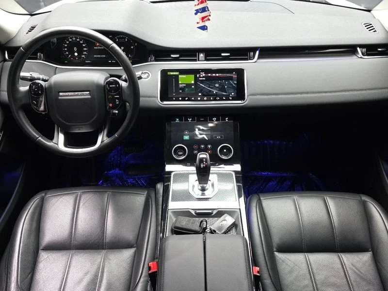 Land Rover Range Rover Evoque 2.0 Automatic, снимка 7 - Автомобили и джипове - 55873945