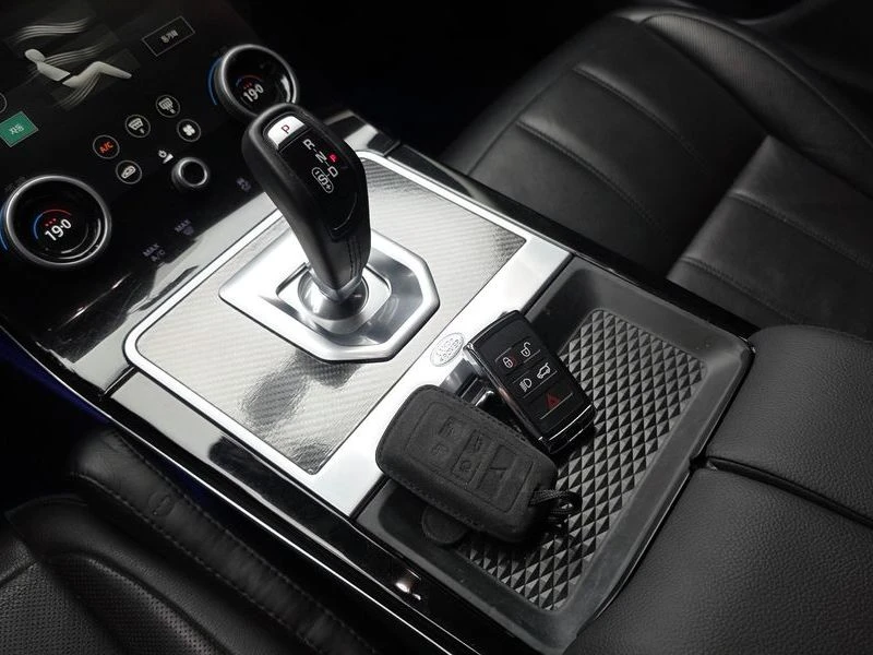 Land Rover Range Rover Evoque 2.0 Automatic, снимка 9 - Автомобили и джипове - 55873945