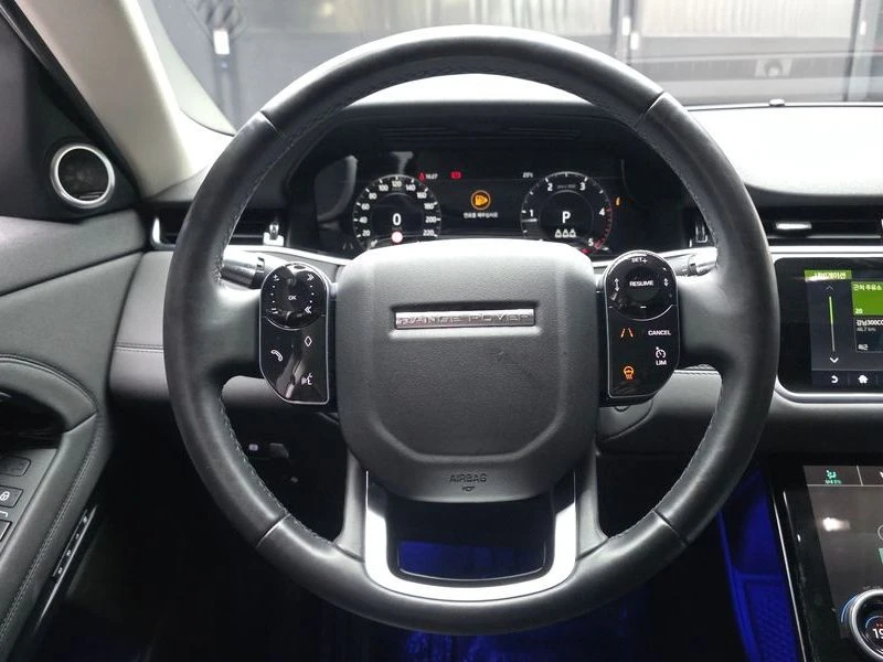 Land Rover Range Rover Evoque 2.0 Automatic, снимка 13 - Автомобили и джипове - 55873945