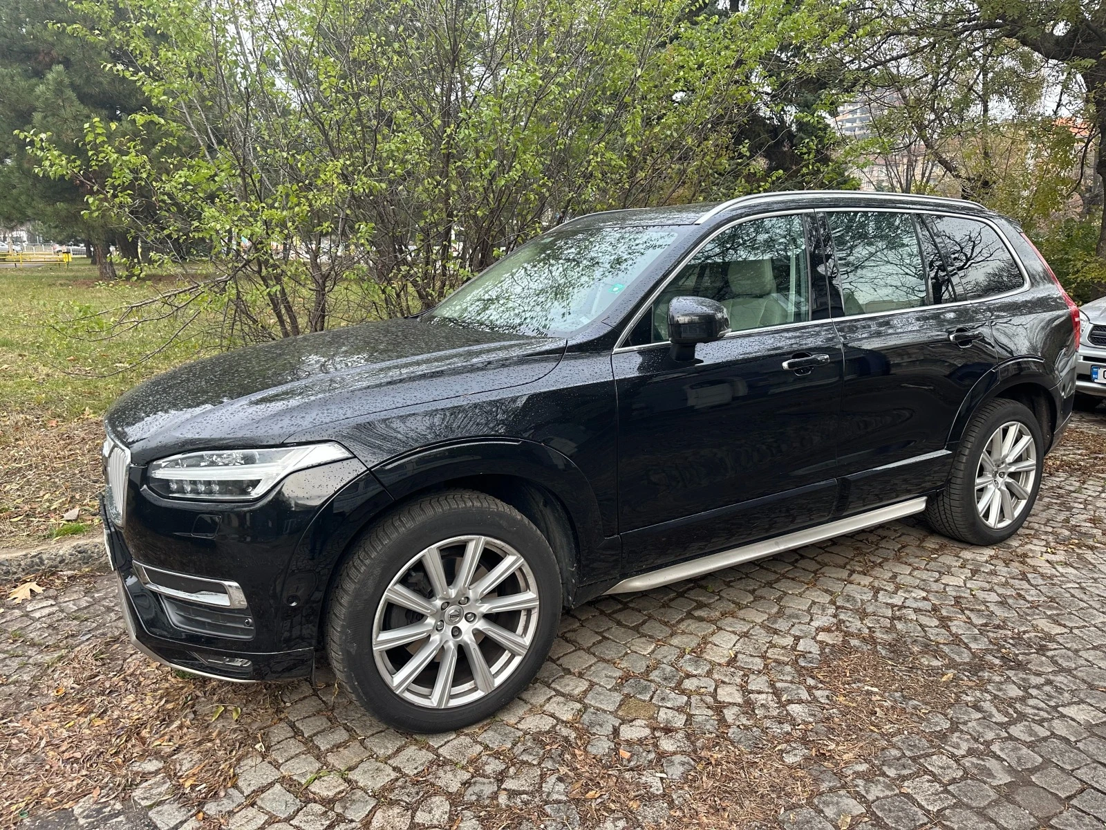 Volvo Xc90  - изображение 5