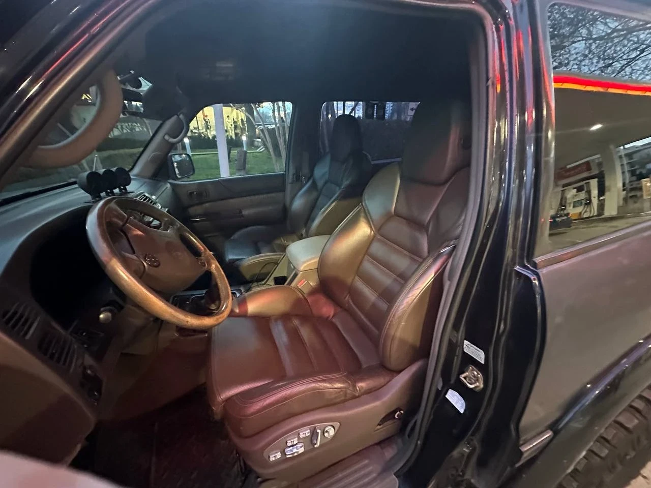 Nissan Patrol BMW 3.5 biturbo - изображение 7
