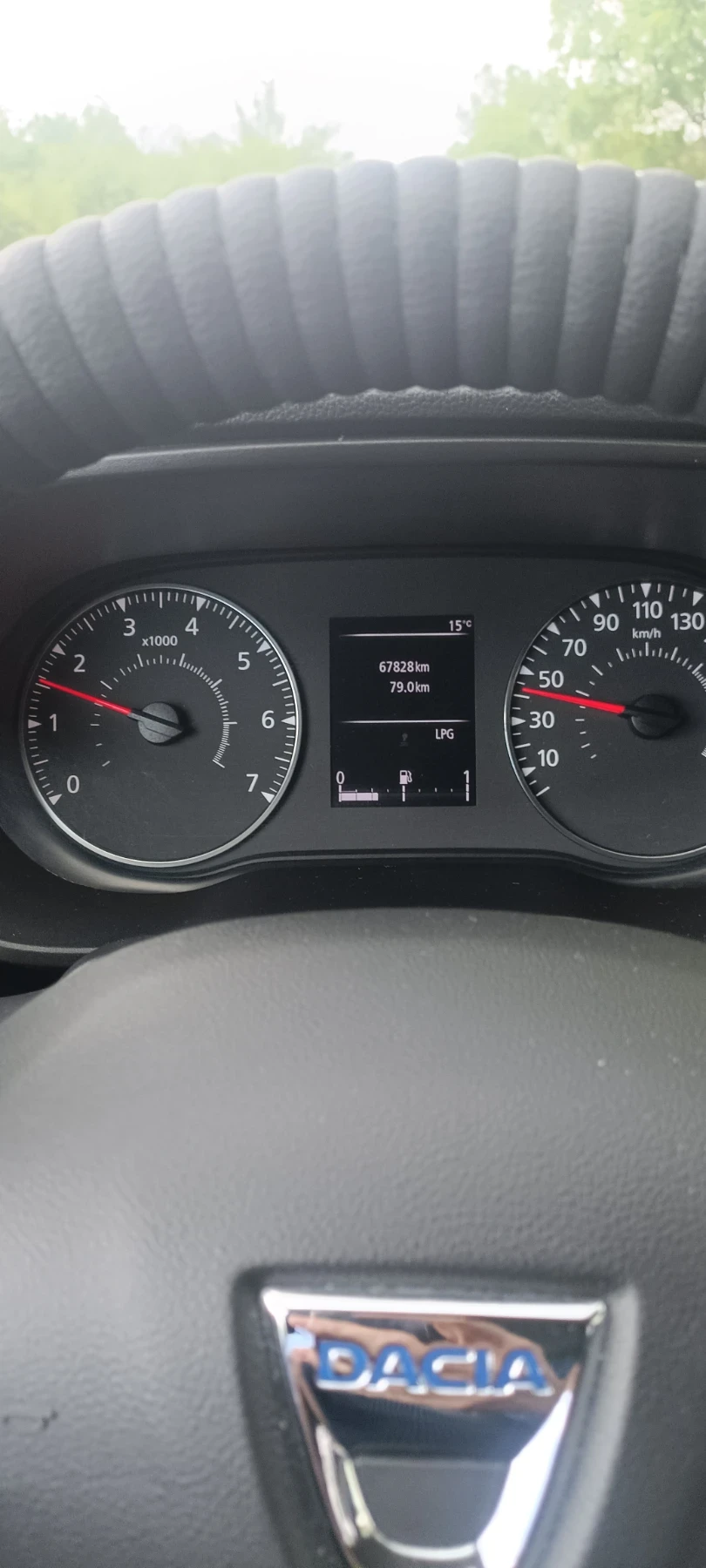 Dacia Duster Гаранция 1година - изображение 6