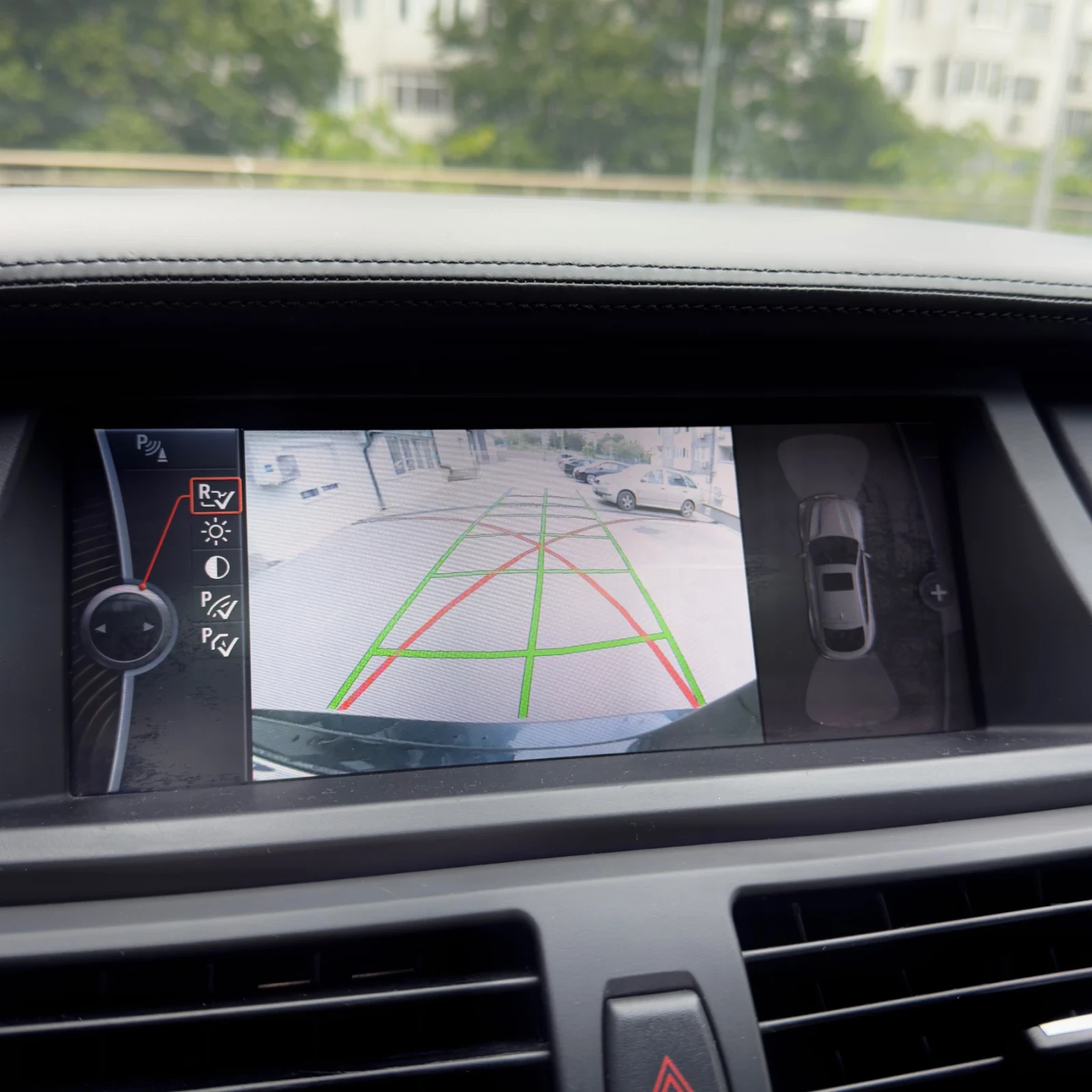 BMW X6 SoftClose* 360 CAMERI* KeylesGo* CAMERA* AdaptiveL - изображение 10