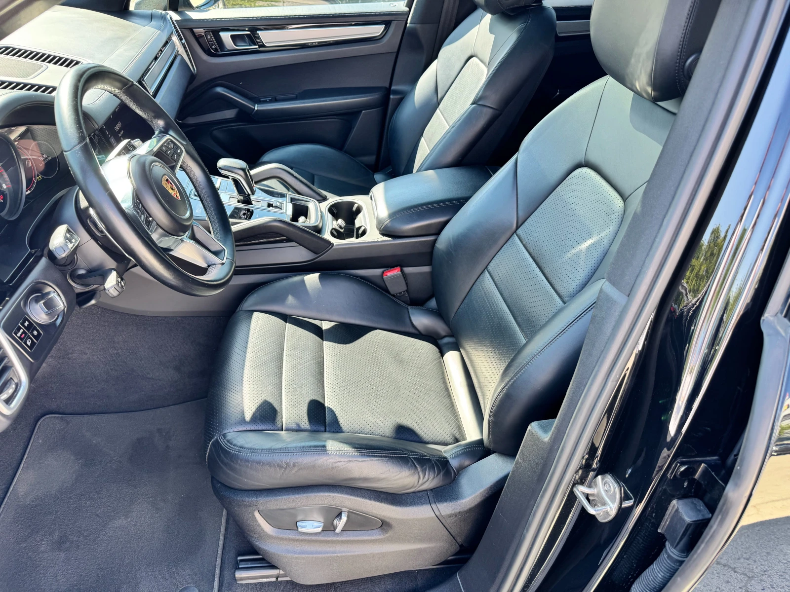 Porsche Cayenne 3.0i 340к.с  - изображение 7